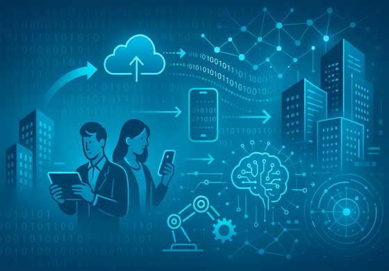 Digital Consultancy