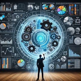 Data & Analytics