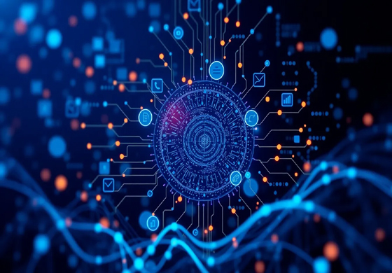 Digital Transformation
